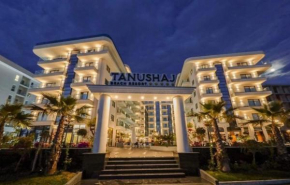 Tanushaj Beach Resort